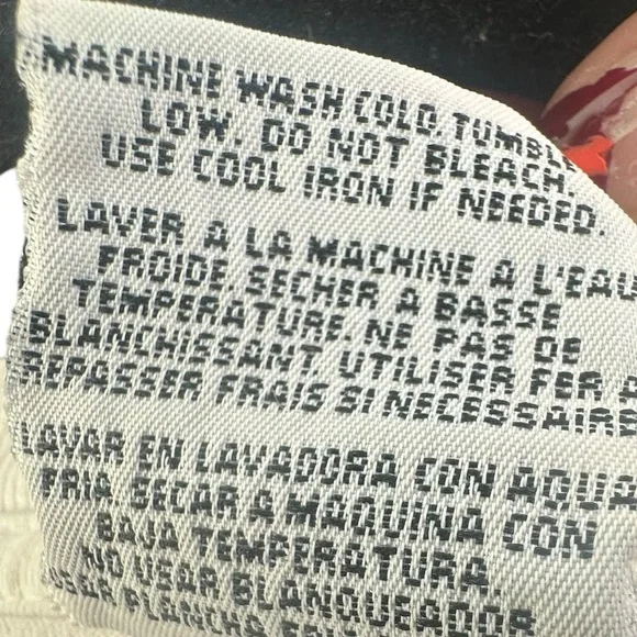 Adidas Vintage 90s Soccer T-Shirt Large - Picture 8 of 9